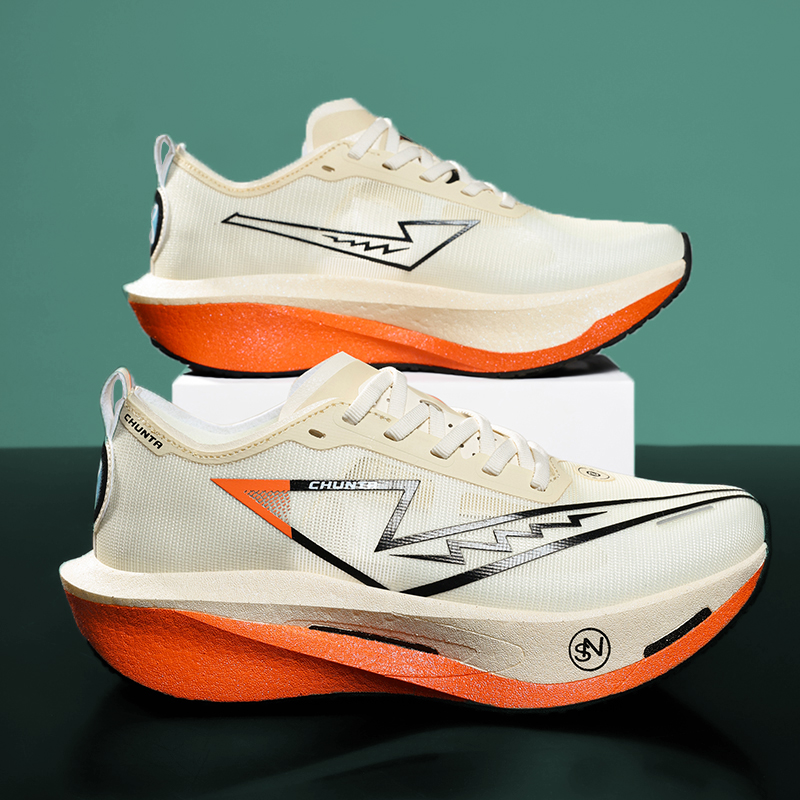 Men Running Shoes Carbon Board - огляд і ціна Running Z
