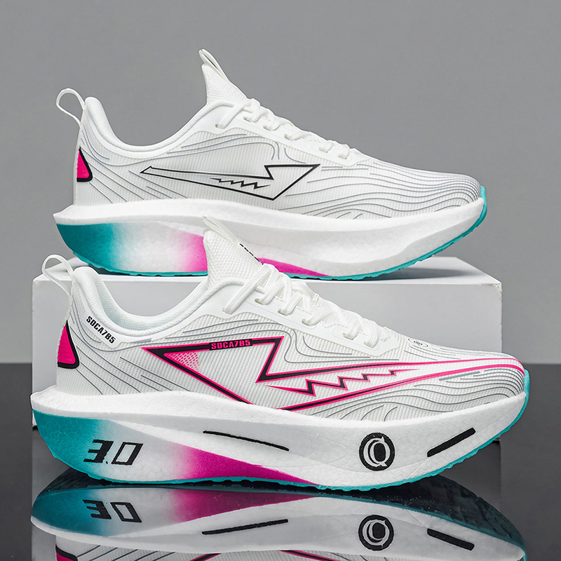 Running Shoes Men Marathon Ath - огляд і ціна Running Z