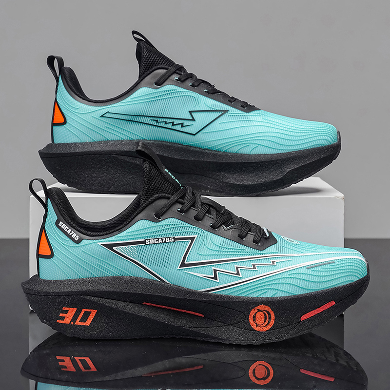 Running Shoes Men Marathon Ath - огляд і ціна Running Z