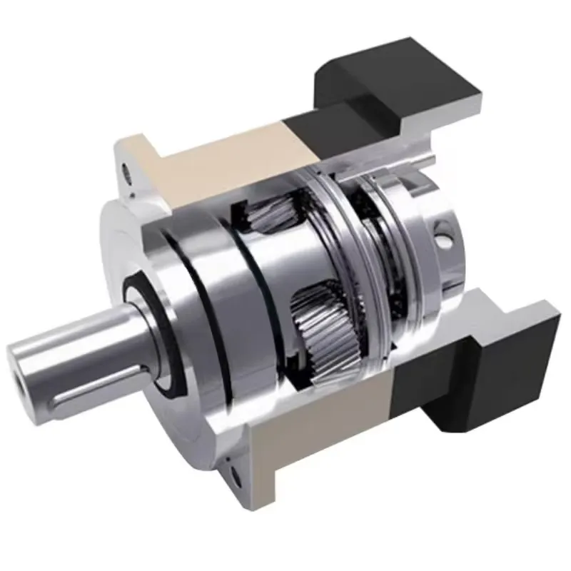 Low Backlash Smooth Running Sp - огляд і ціна Running Gear Box
