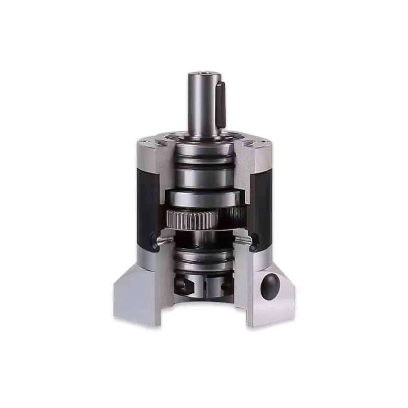 Low Backlash Smooth Running Sp - огляд і ціна Running Gear Box