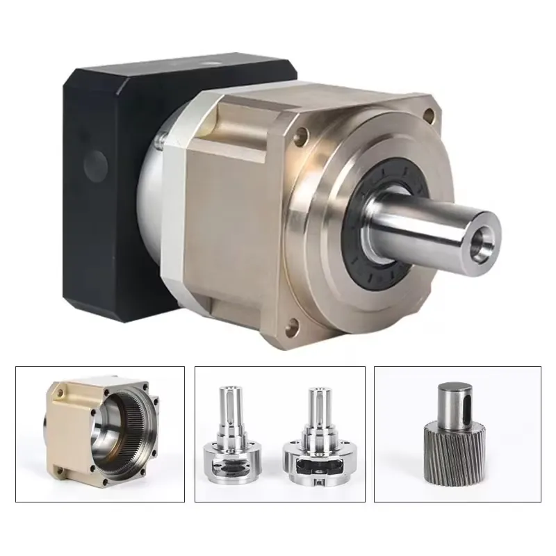 Low Backlash Smooth Running Sp - огляд і ціна Running Gear Box