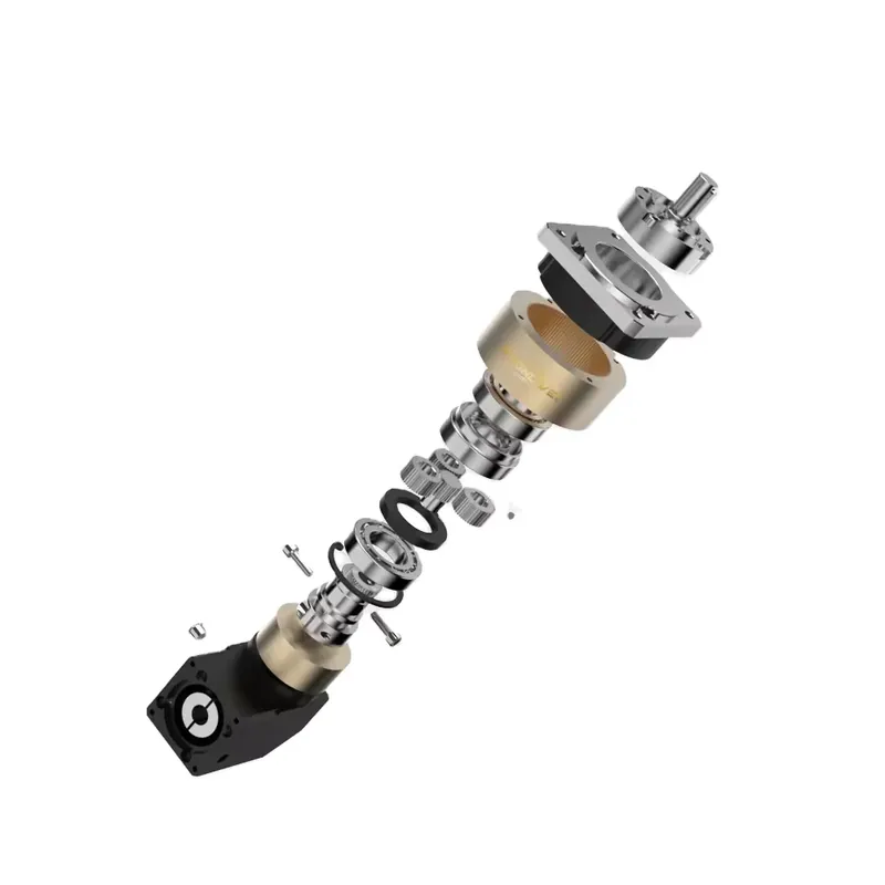 Low Backlash Smooth Running Sp - огляд і ціна Running Gear Box