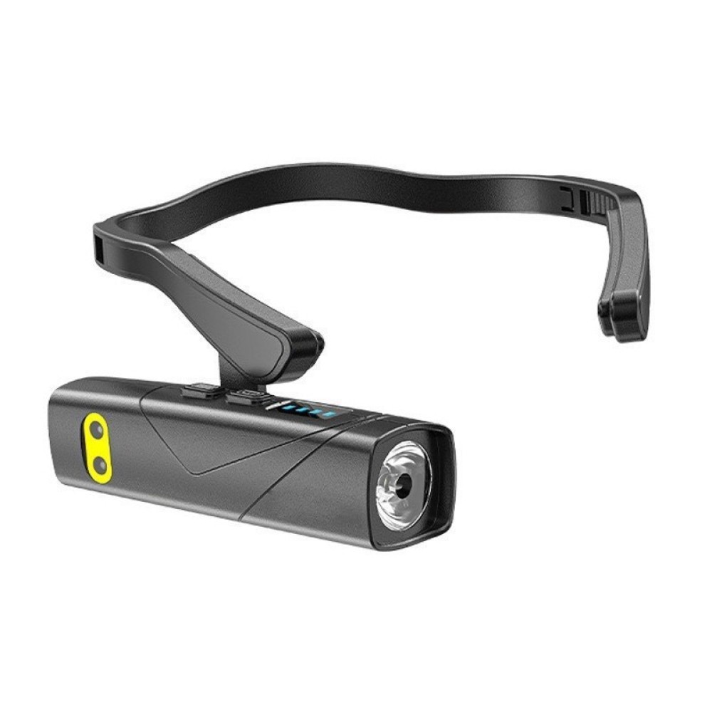 Ergonomic LED Headlamp Sensor  - огляд і ціна Running Gear For Night