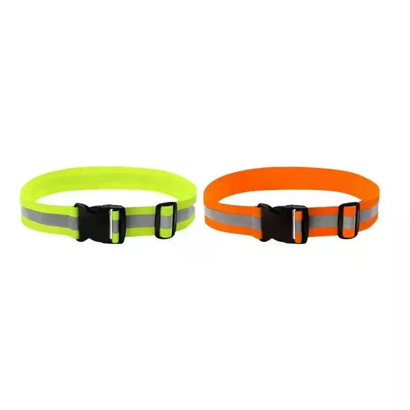 Adjustable Elastic Reflective  - огляд і ціна Running Gear For Night