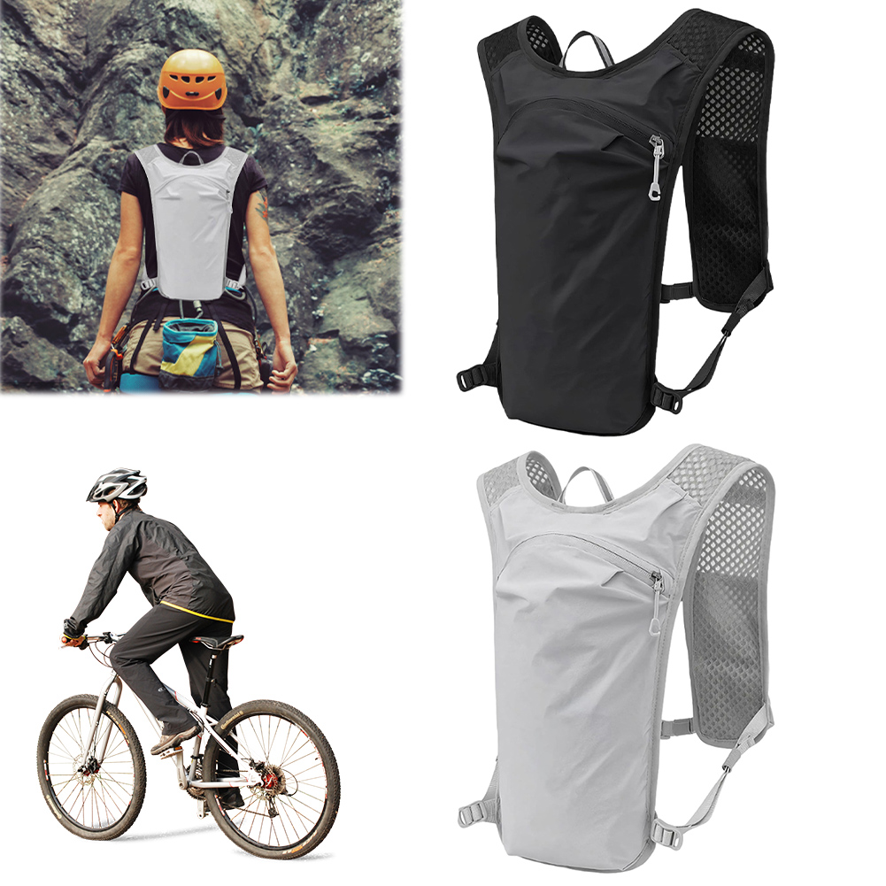 Unisex Running Hydration Vest  - огляд і ціна Running Gear Hydration
