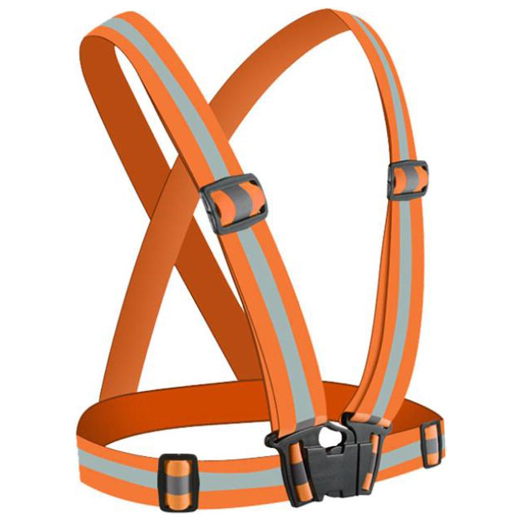 Running Reflective Adjustable  - огляд і ціна Running Gear For Night