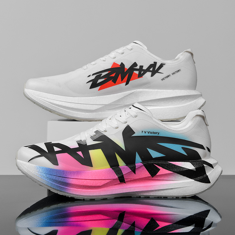 Athletic Running Shoes Men Mar - огляд і ціна Running Z
