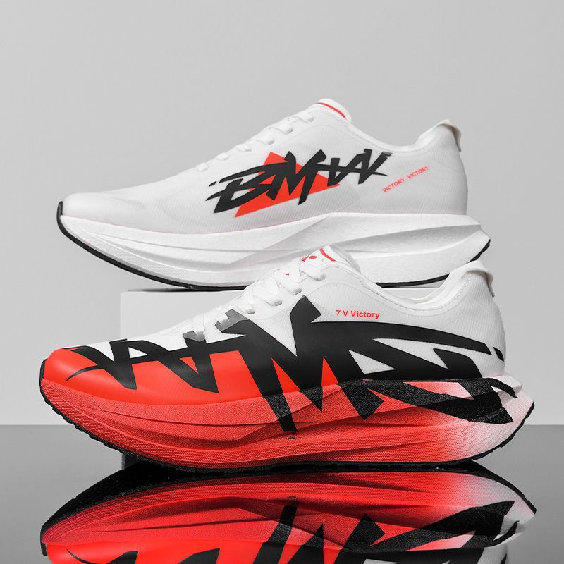 Athletic Running Shoes Men Mar - огляд і ціна Running Z