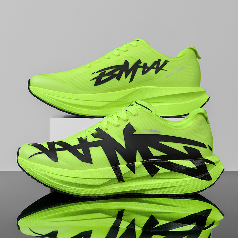 Athletic Running Shoes Men Mar - огляд і ціна Running Z