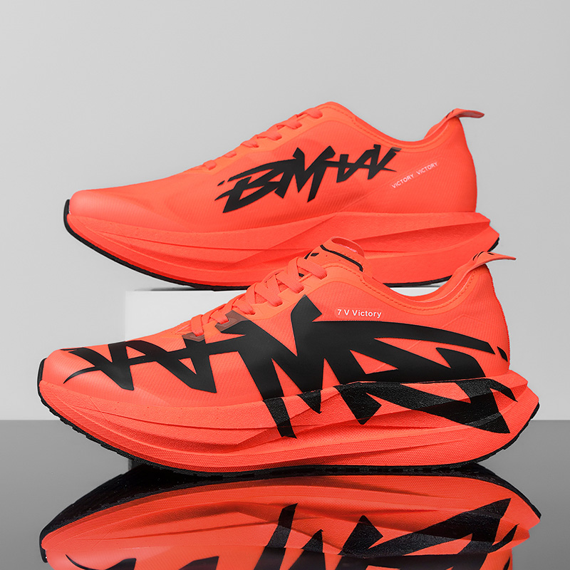 Athletic Running Shoes Men Mar - огляд і ціна Running Z