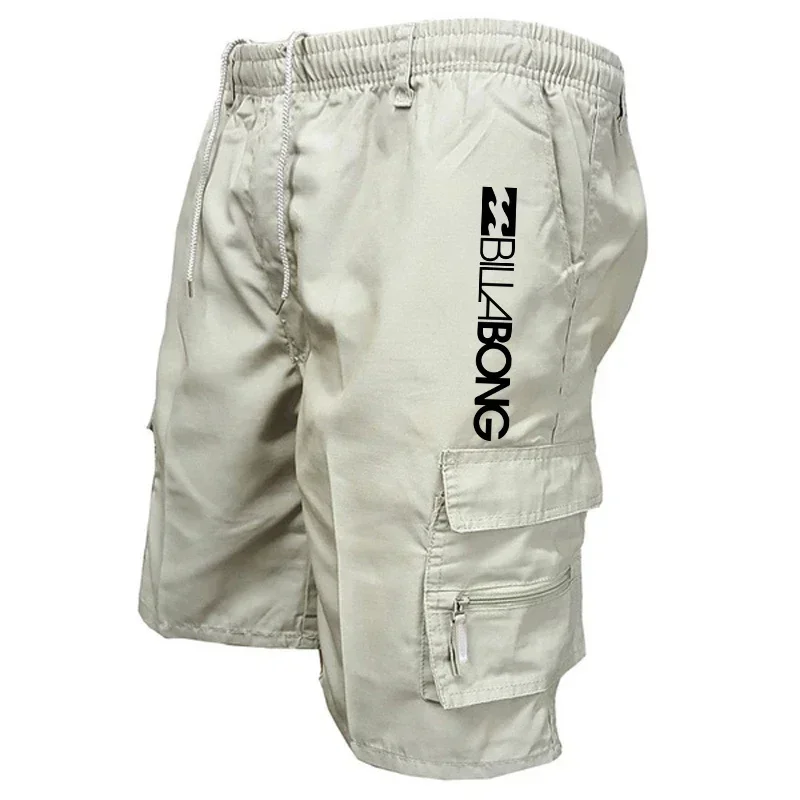 Men's Fashion Multi-Pocket Run - огляд і ціна Running Z