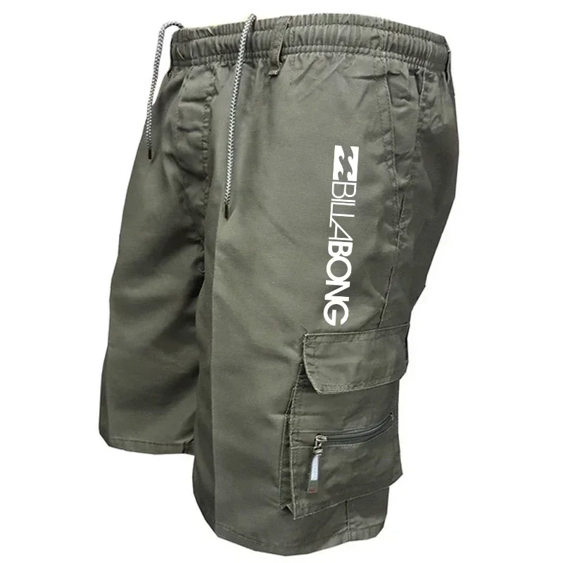 Men's Fashion Multi-Pocket Run - огляд і ціна Running Z
