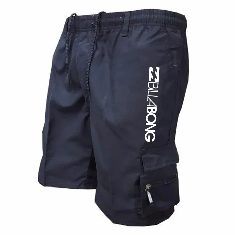 Men's Fashion Multi-Pocket Run - огляд і ціна Running Z