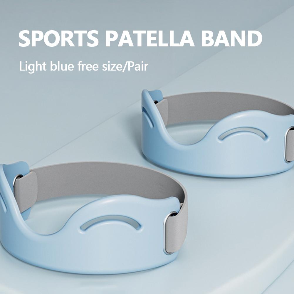 Patellar Knee Strap for Pain R - огляд і ціна Running Gear For Knee Pain