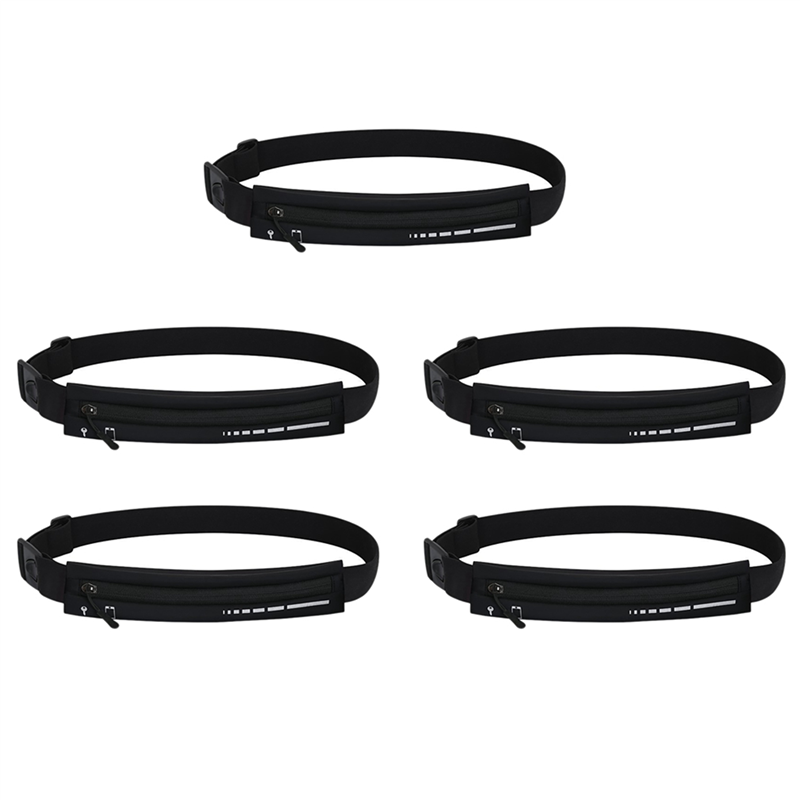 NEW-5X Running Belt For Women  - огляд і ціна New Gear Running