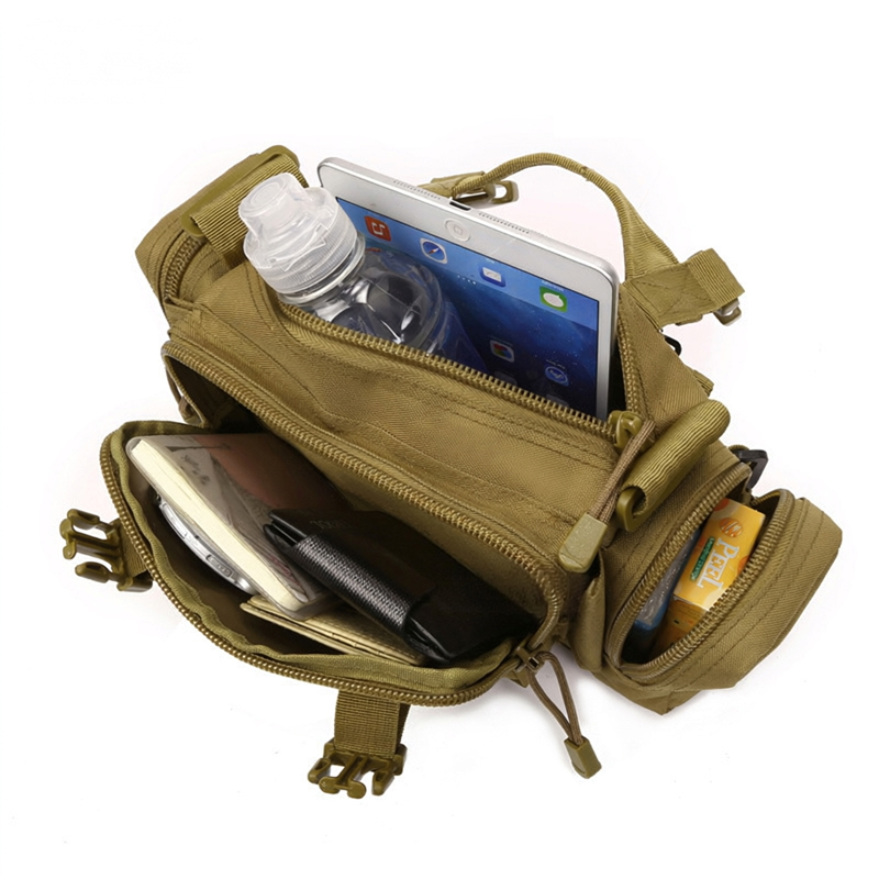 Multifunctional Outdoor Sport  - огляд і ціна Running Gear Box