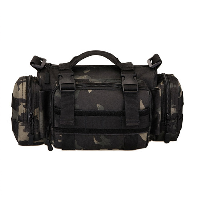 Multifunctional Outdoor Sport  - огляд і ціна Running Gear Box