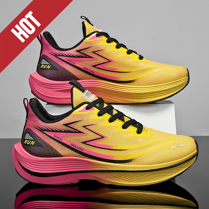 Running Shoes Marathon Carbon  - огляд і ціна Running Gear Ladies