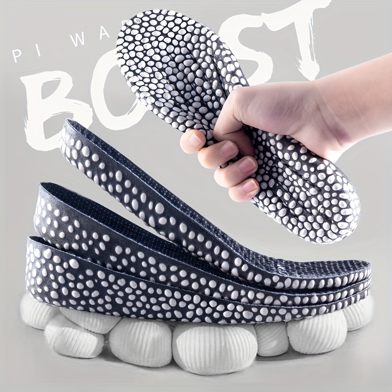 1Pair Boost Height Increase Sh - огляд і ціна Running Z