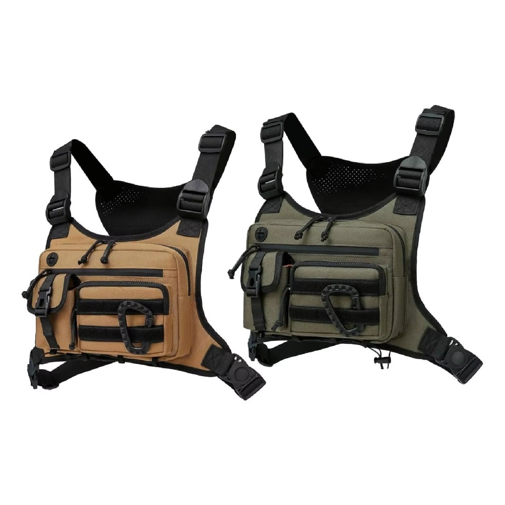Adjustable Sports Vest Bag Mul - огляд і ціна Running Gear Water