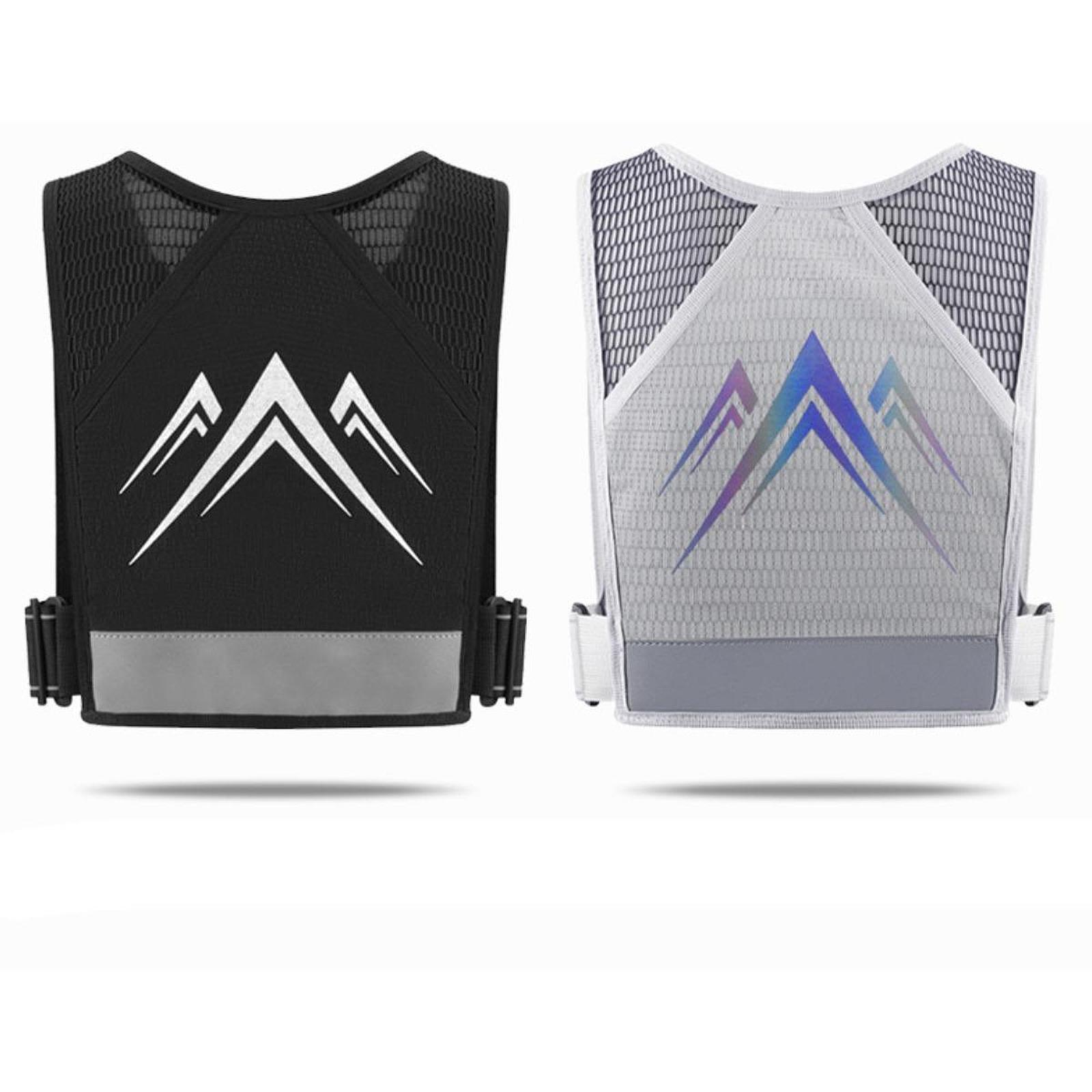 Hydration Vest Sports Bag Brea - огляд і ціна Running Gear Hydration