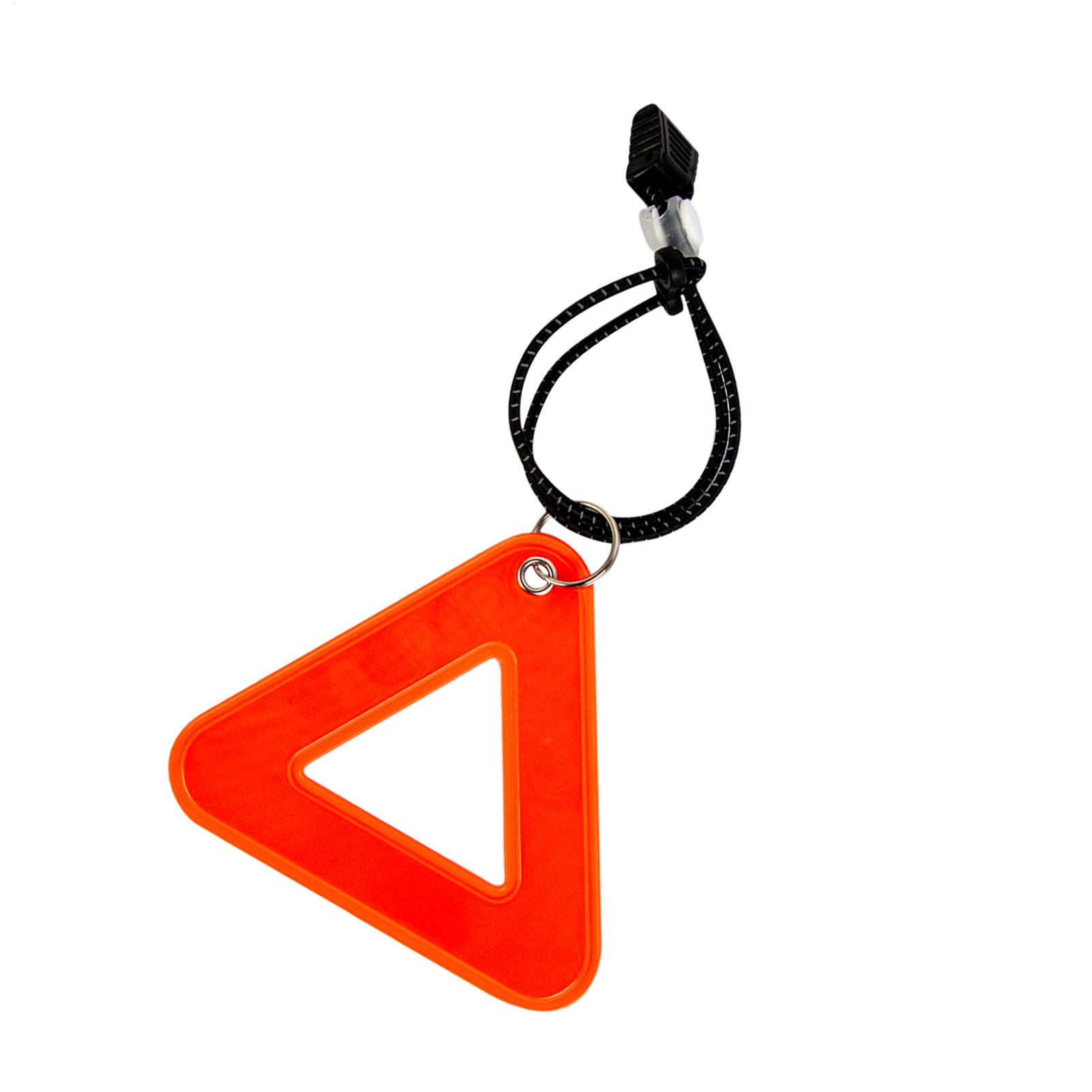 Reflective Pendants High Visib - огляд і ціна Running Gear For Night