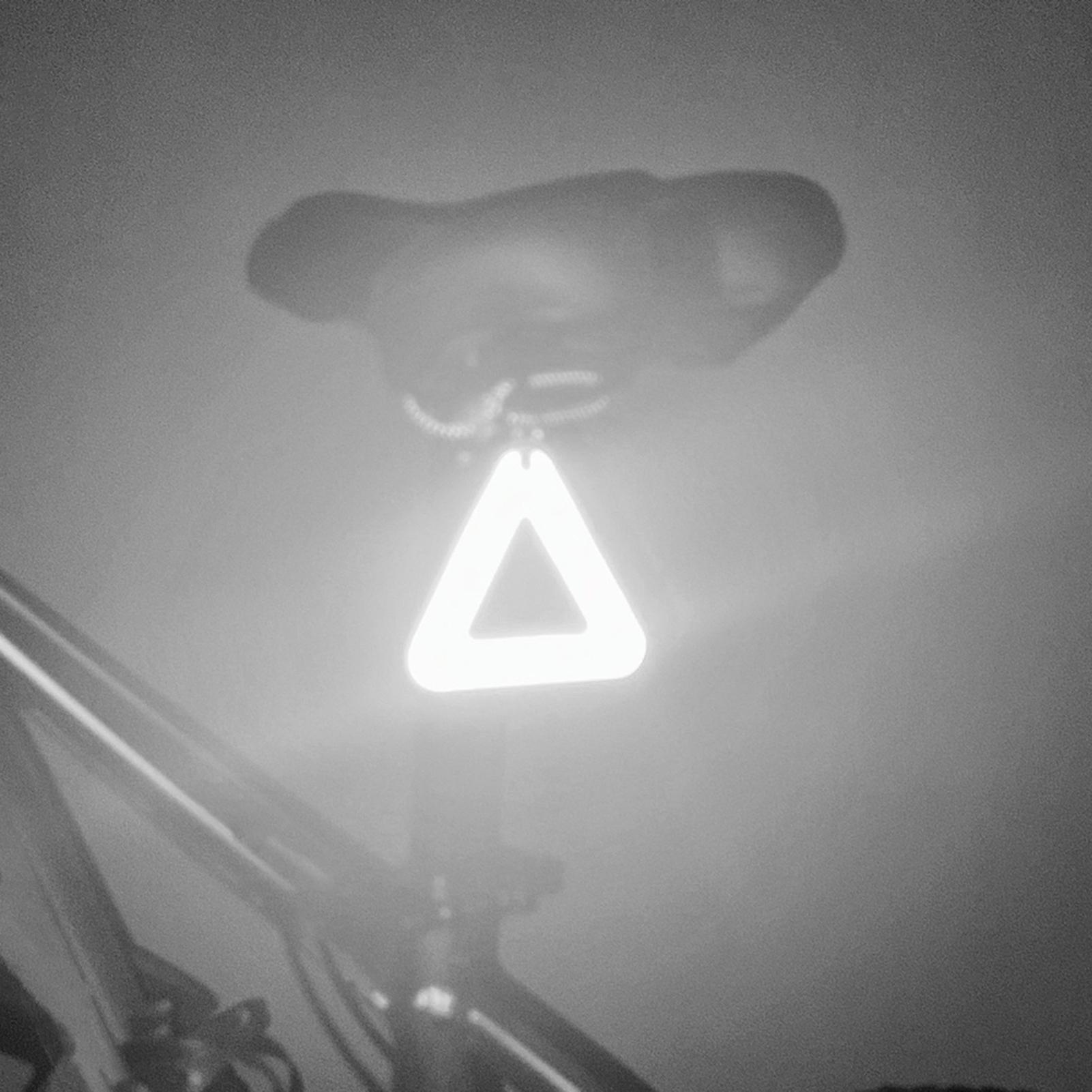 Reflective Pendants High Visib - огляд і ціна Running Gear For Night
