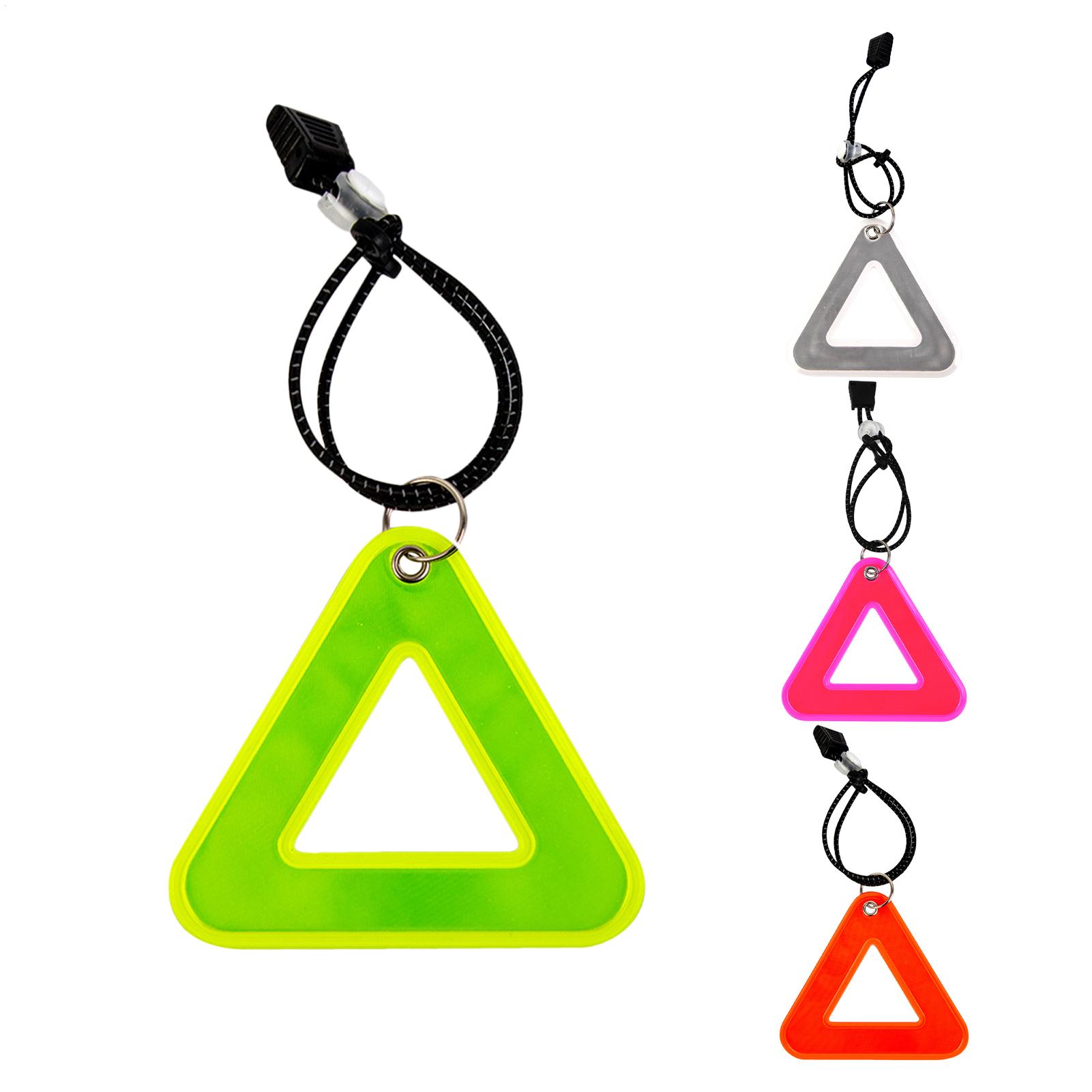 Reflective Pendants High Visib - огляд і ціна Running Gear For Night