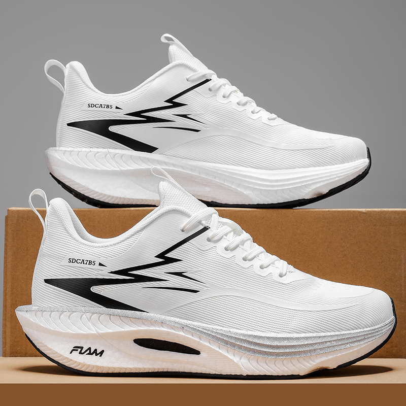 Running Shoes Men Carbon Board - огляд і ціна Running Z