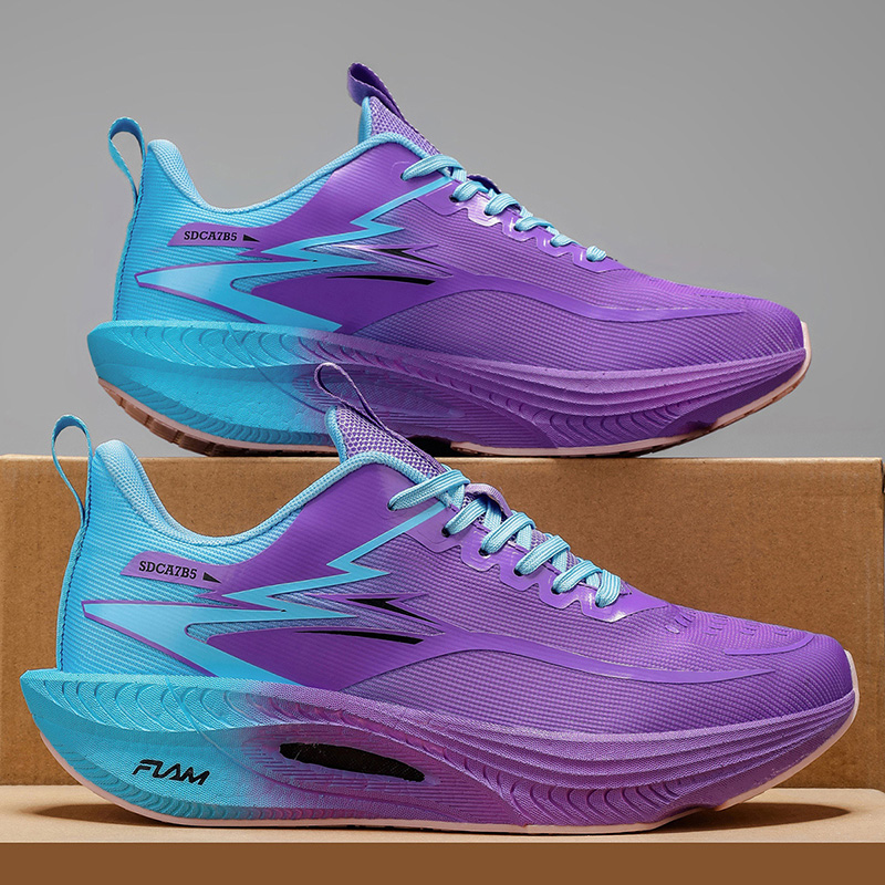 Running Shoes Men Carbon Board - огляд і ціна Running Z