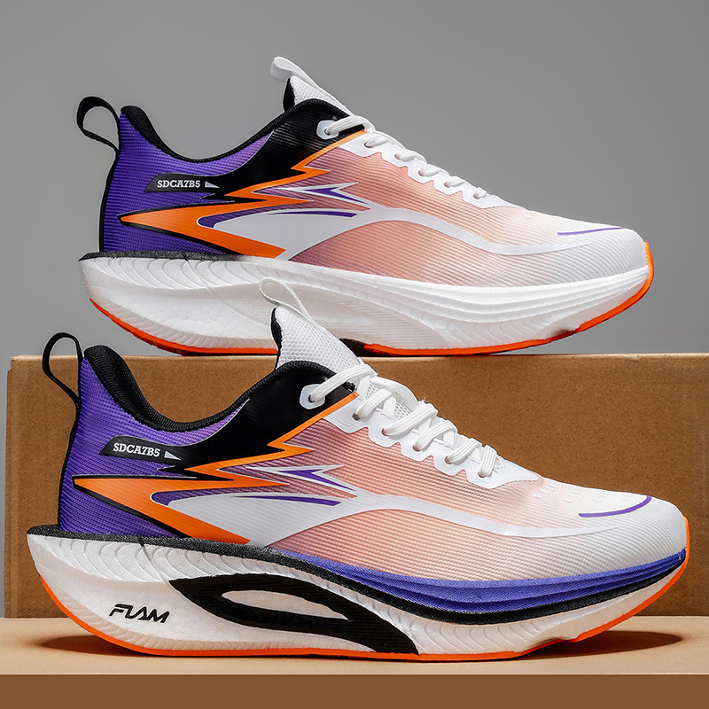 Running Shoes Men Carbon Board - огляд і ціна Running Z