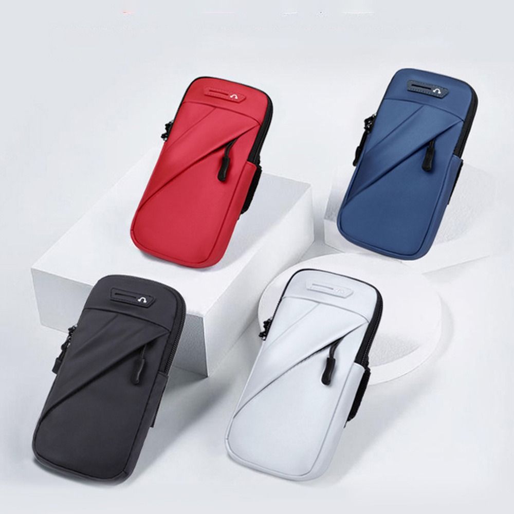New Multi-functional Running P - огляд і ціна New Gear Running