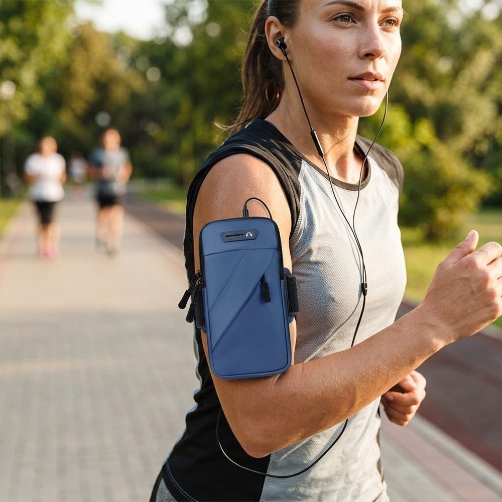 New Multi-functional Running P - огляд і ціна New Gear Running