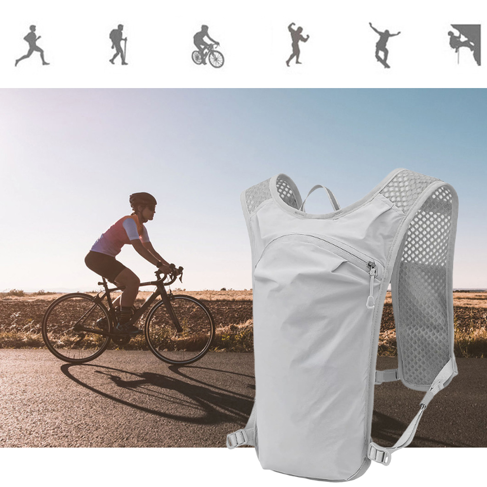 Women Men Running Hydration Ve - огляд і ціна Running Gear Hydration