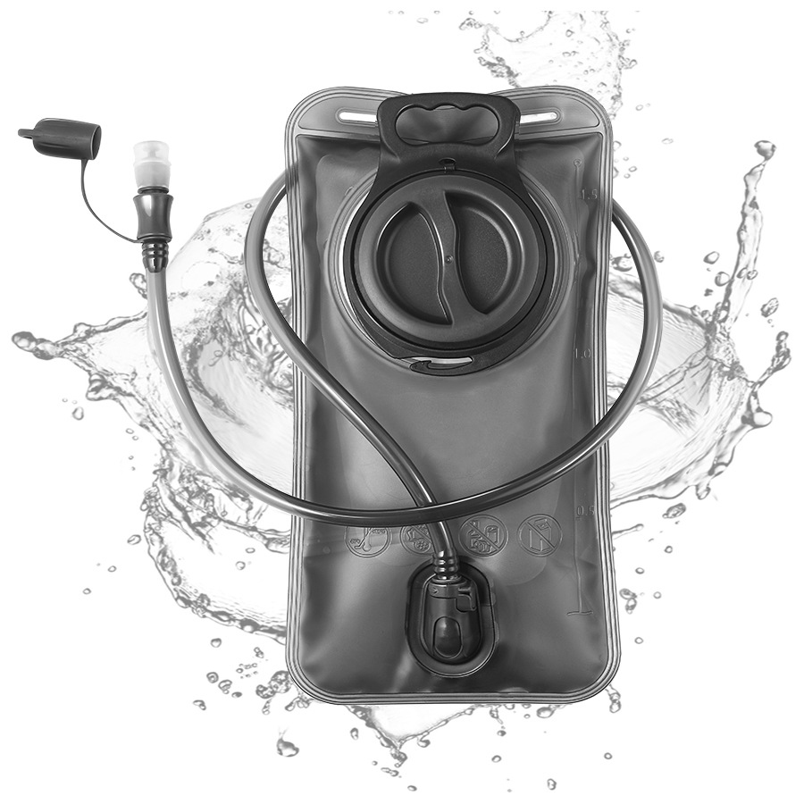 1.5L 2L 3L Water Bladder Water - огляд і ціна Running Gear Water
