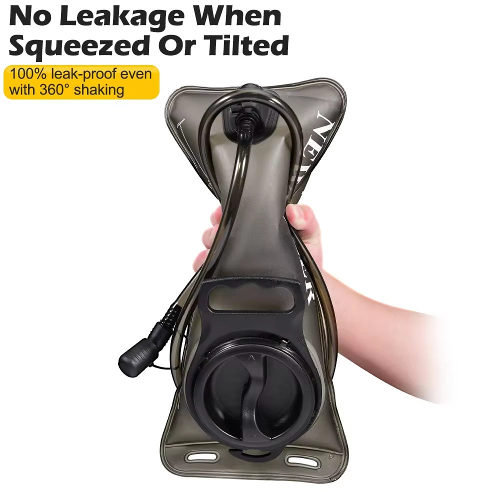 1.5L 2L 3L Water Bladder Water - огляд і ціна Running Gear Water
