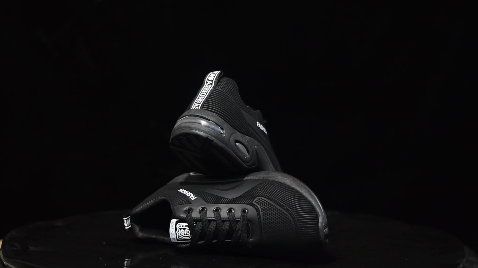 Men's Casual Sneakers New Brea - огляд і ціна Running Z