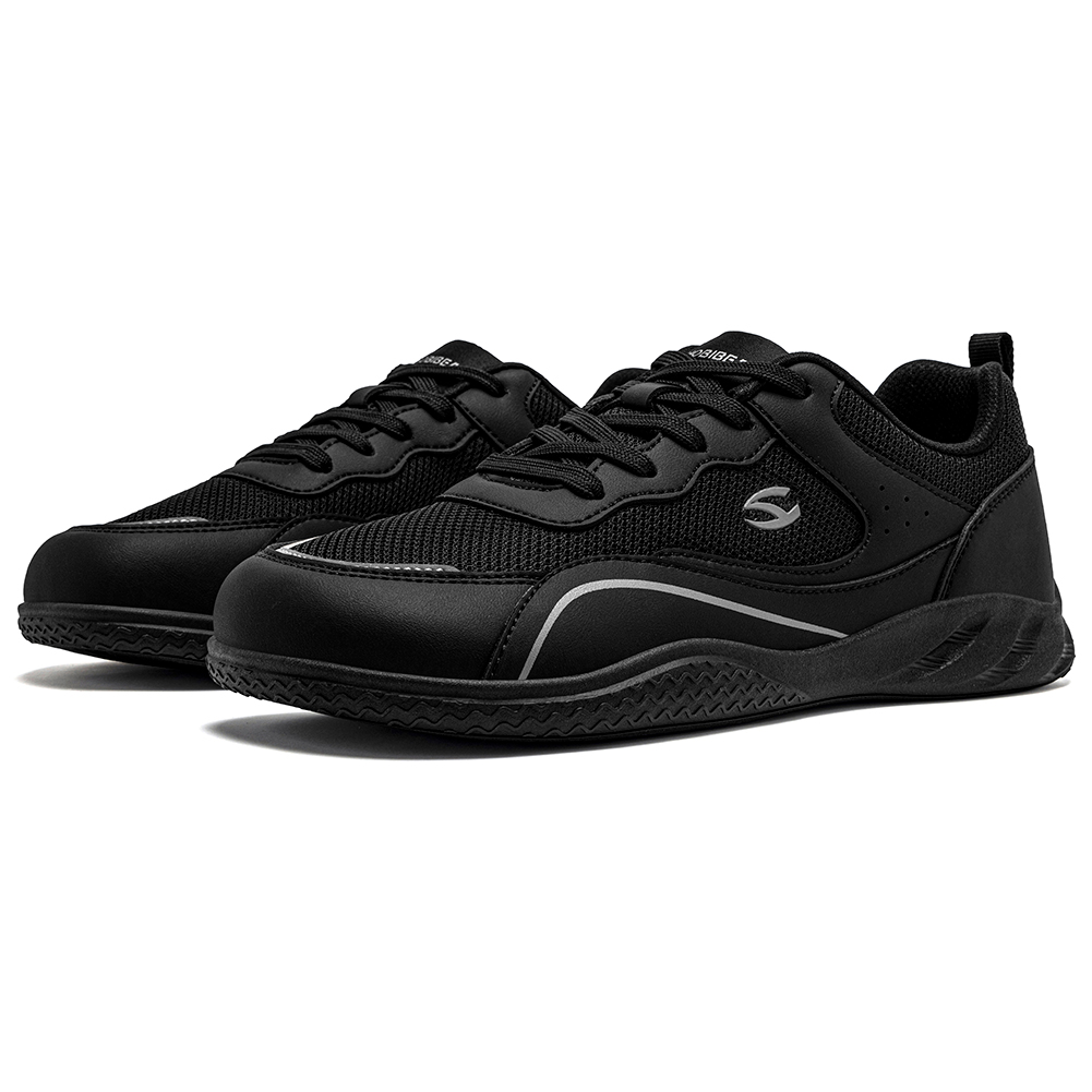 HOBIBEAR Men Wide Toe Shoes Ba - огляд і ціна Running Z
