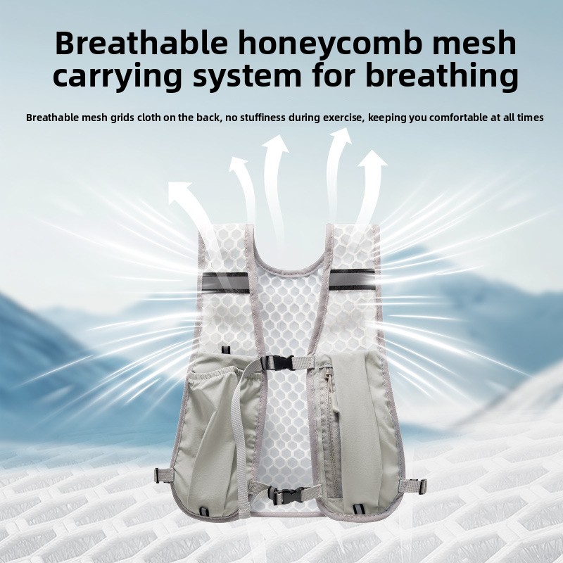 2025 new Biking Running Storag - огляд і ціна Running Gear Water