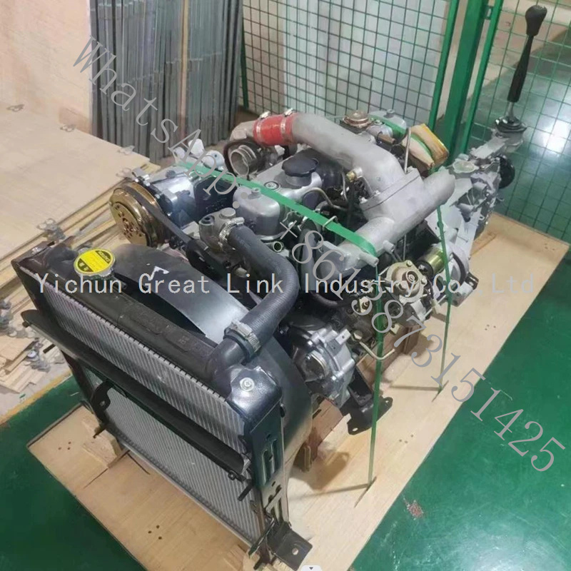 Suitable GL% Tested Run-in 4JB - огляд і ціна Running Gear Box