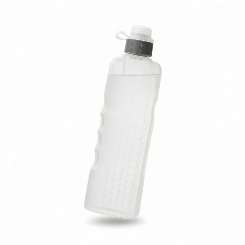 Ergonomic Curved Hydration Fla - огляд і ціна Running Gear Hydration