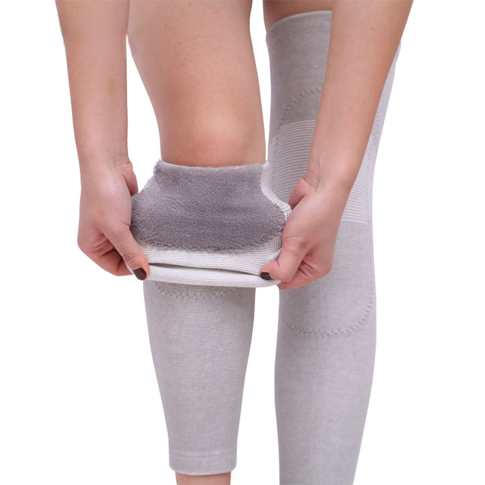 2023 NEW 1Pair Long Winter War - огляд і ціна Running Gear For Knee Pain