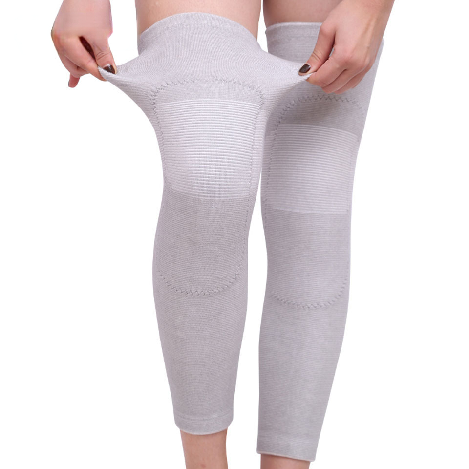 2023 NEW 1Pair Long Winter War - огляд і ціна Running Gear For Knee Pain