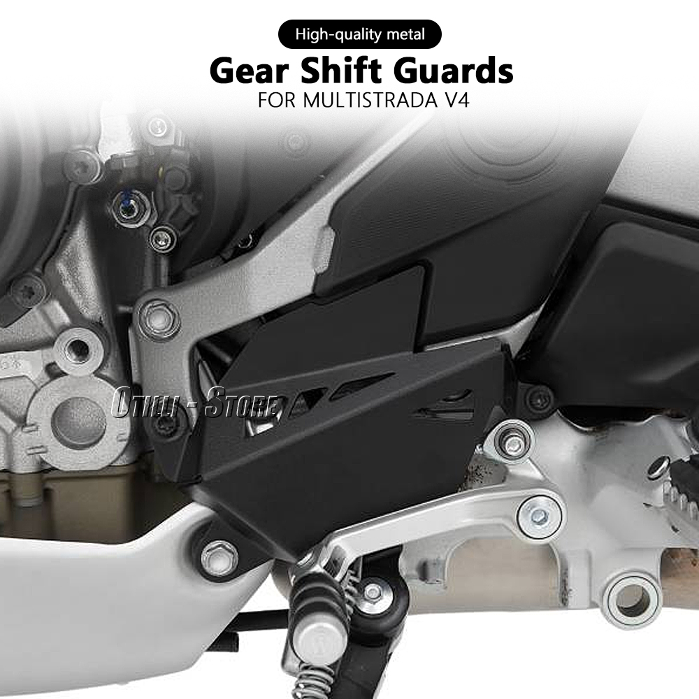 Motorcycle Accessories New Bla - огляд і ціна New Gear Running