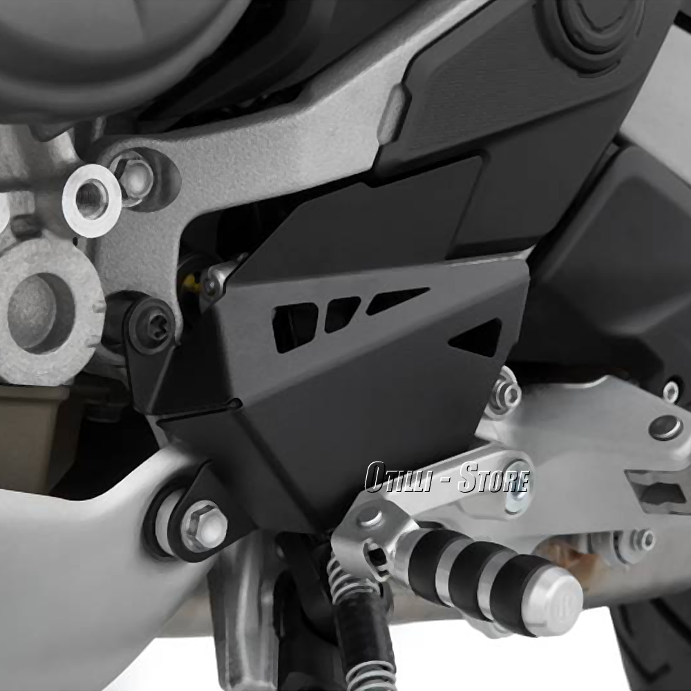 Motorcycle Accessories New Bla - огляд і ціна New Gear Running