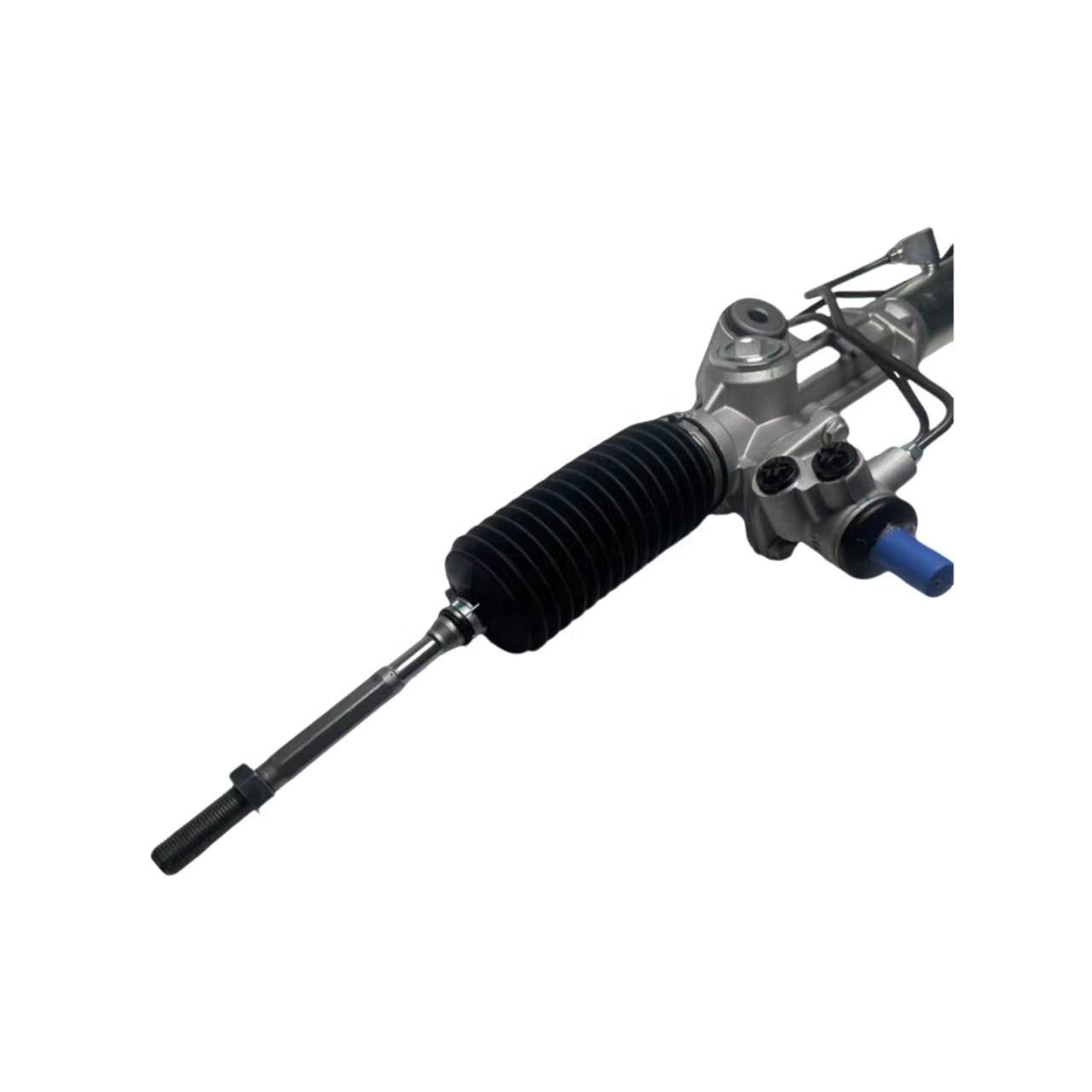 2019 4-Run NER Steering Gear N - огляд і ціна New Gear Running