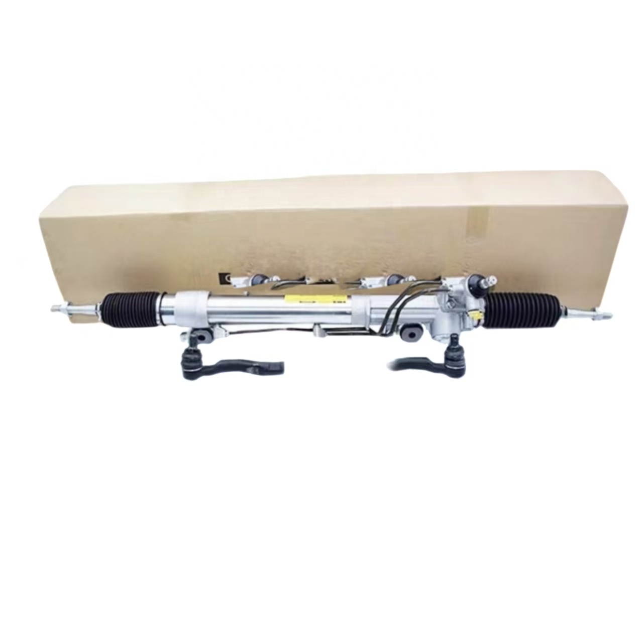 2019 4-Run NER Steering Gear N - огляд і ціна New Gear Running