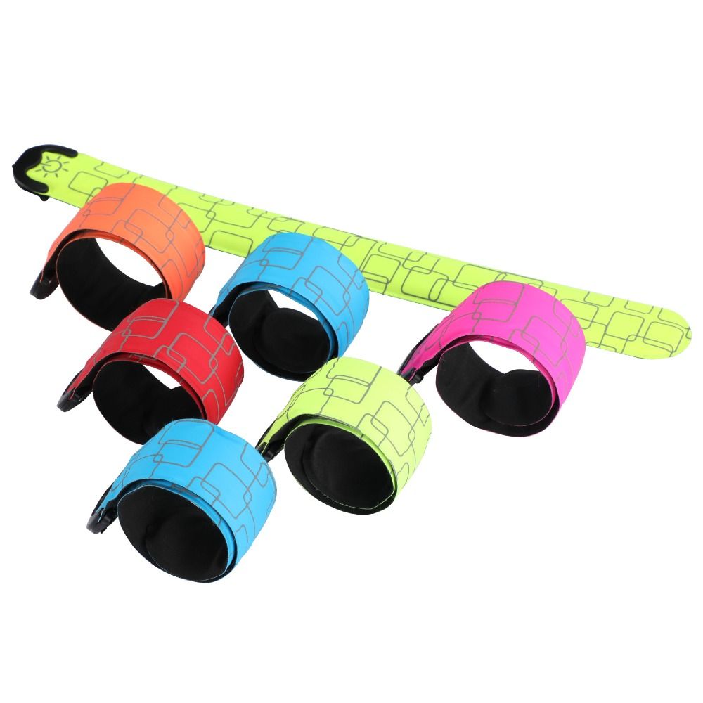 Battery Style Night Running Ar - огляд і ціна Running Gear For Night