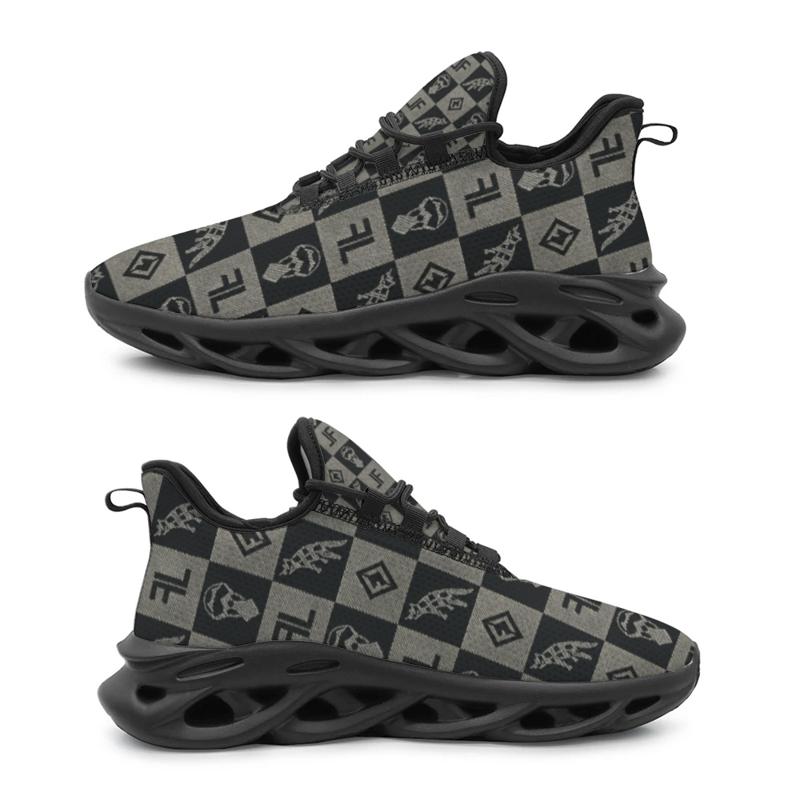 Ladies Men Running Shoes Sport - огляд і ціна Running Z